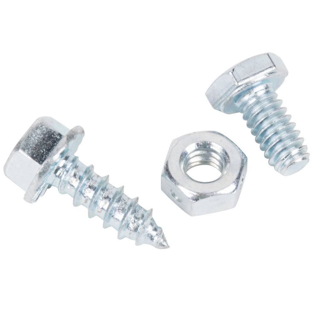 3x22 Plate Casters - 6/Set F799