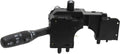 Turn Signal Switch for Dodge Neon 2000-2005 with Fog Light Switch, Pack of 2 X11254