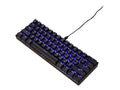 RGB USB Mechanical Keyboard V65298