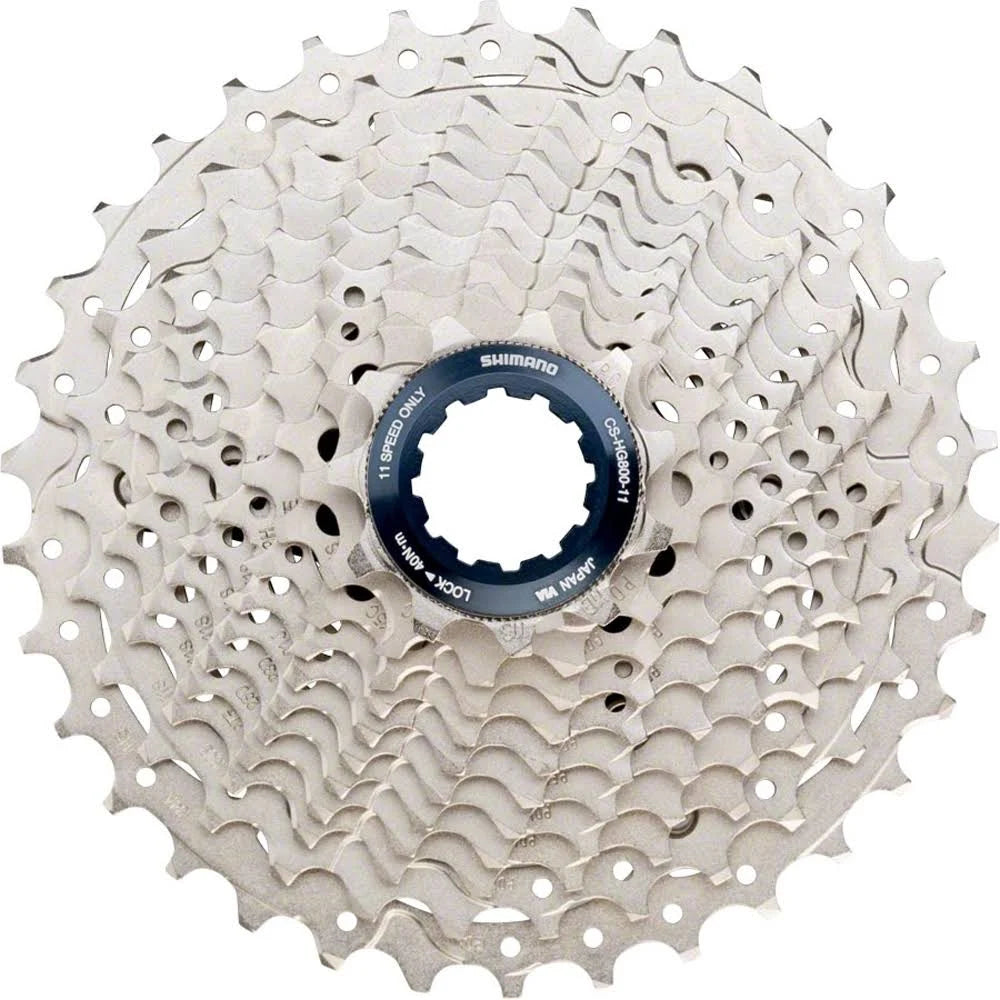 11 Speed Cassette 11-34t G997