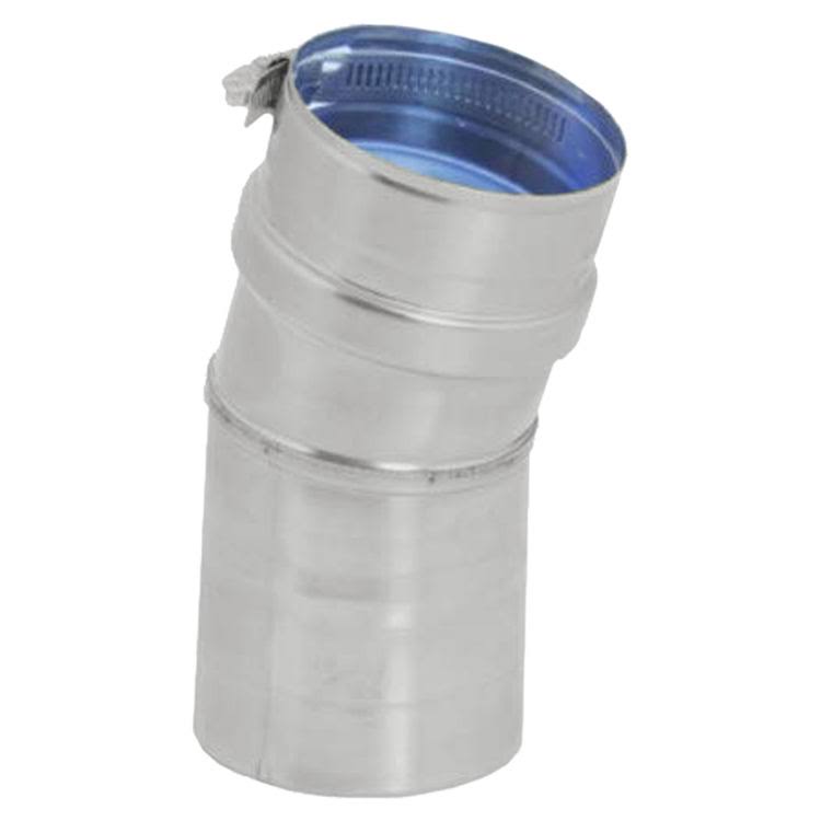 8-Inch 15 Degree Elbow R1149
