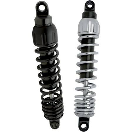 Heavy Duty Shocks S797