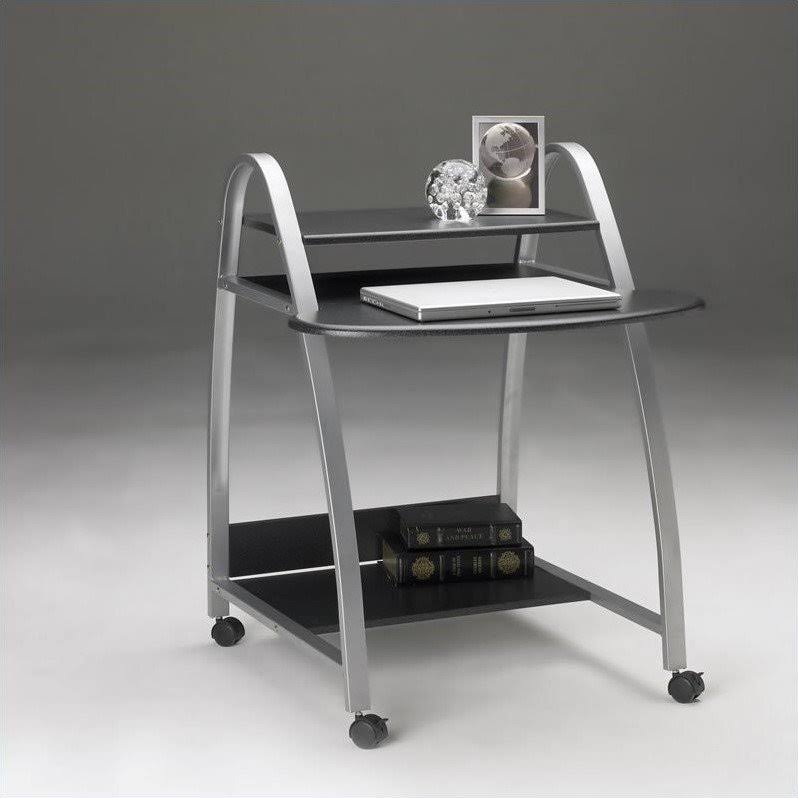 Arch Computer Cart C891