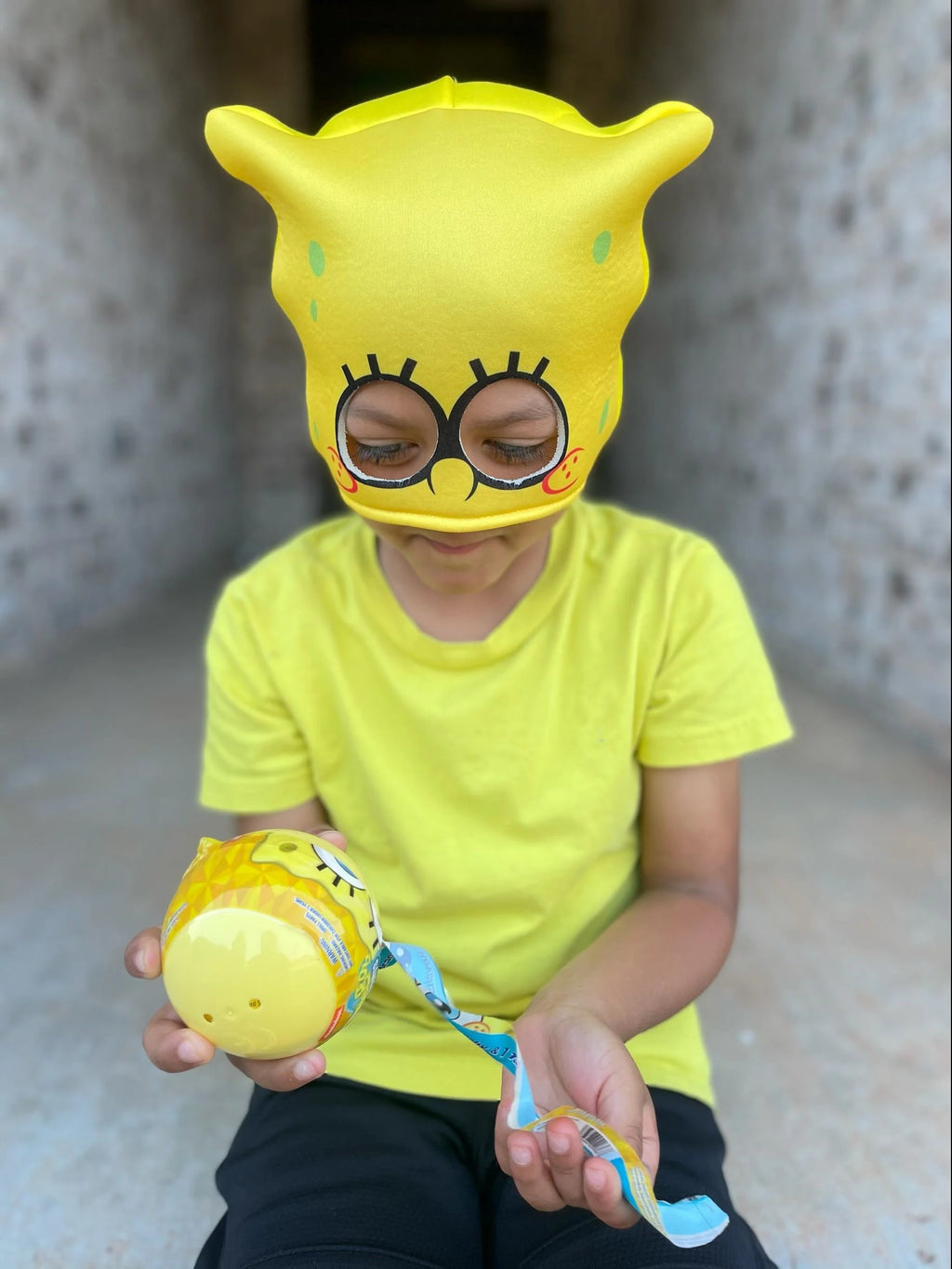 Surprise Ball Z65508