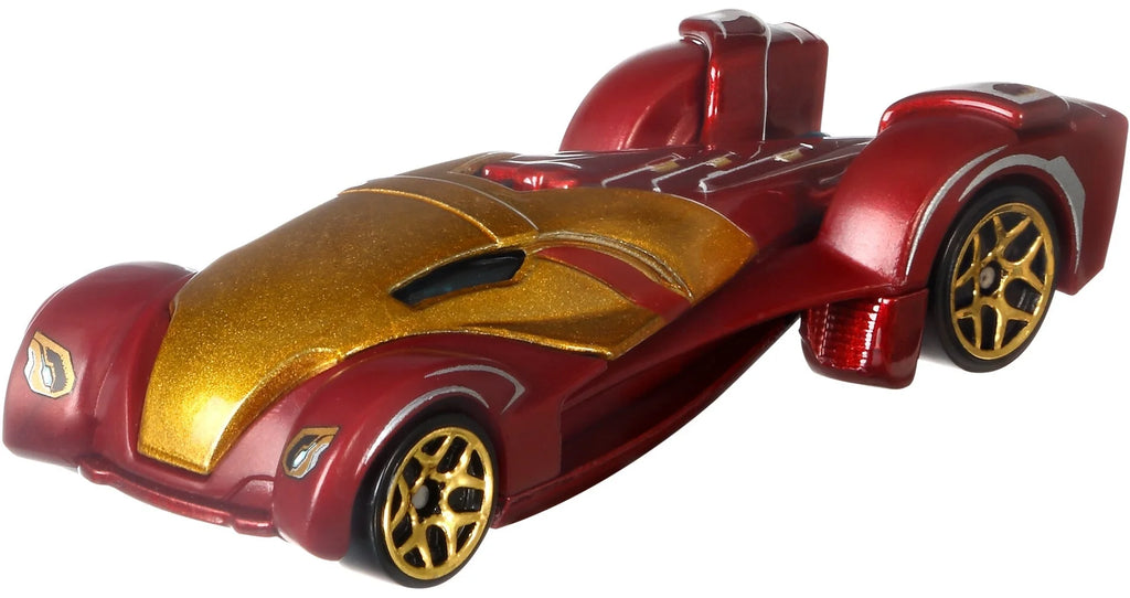 1:64 Scale Collectible Toy Car E97374