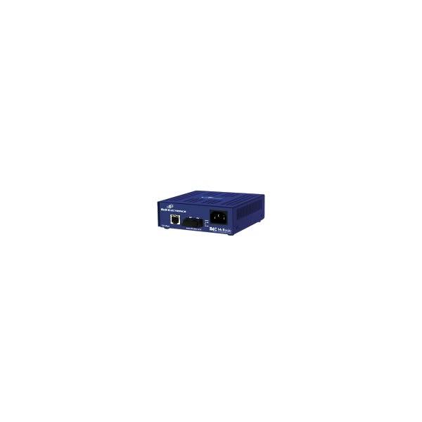 RJ-45 to SC Multi-Mode Fiber Media Converter E82073