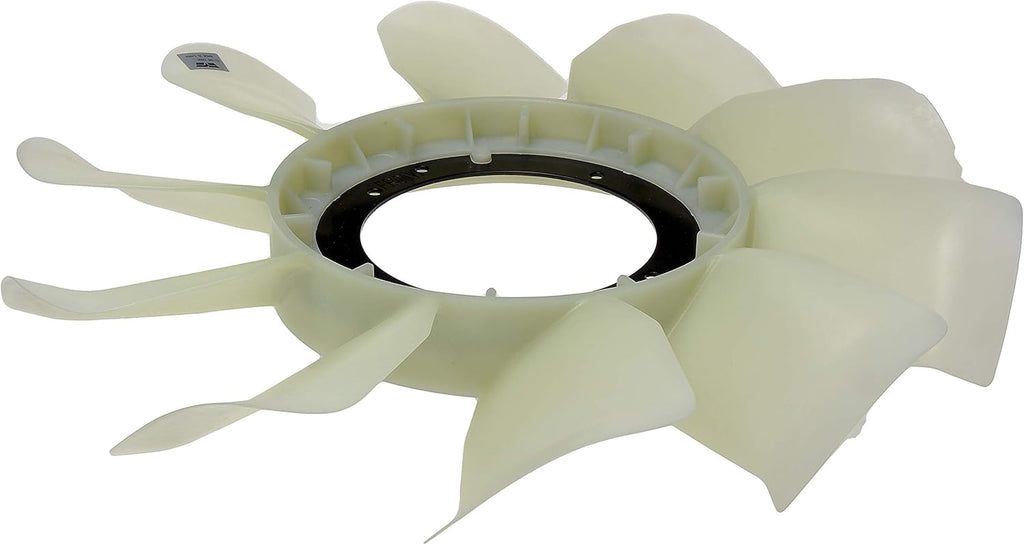 Engine Cooling Fan Blade T3603
