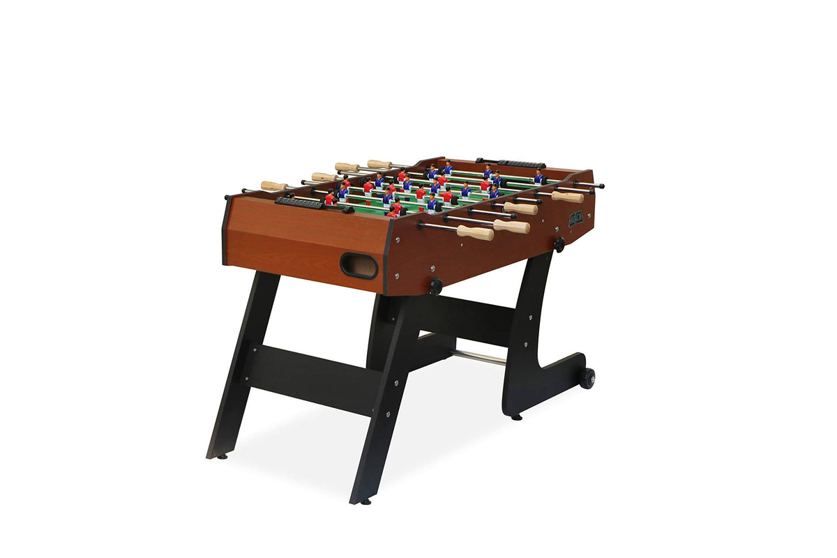 48 in Folding Foosball Table Z201670