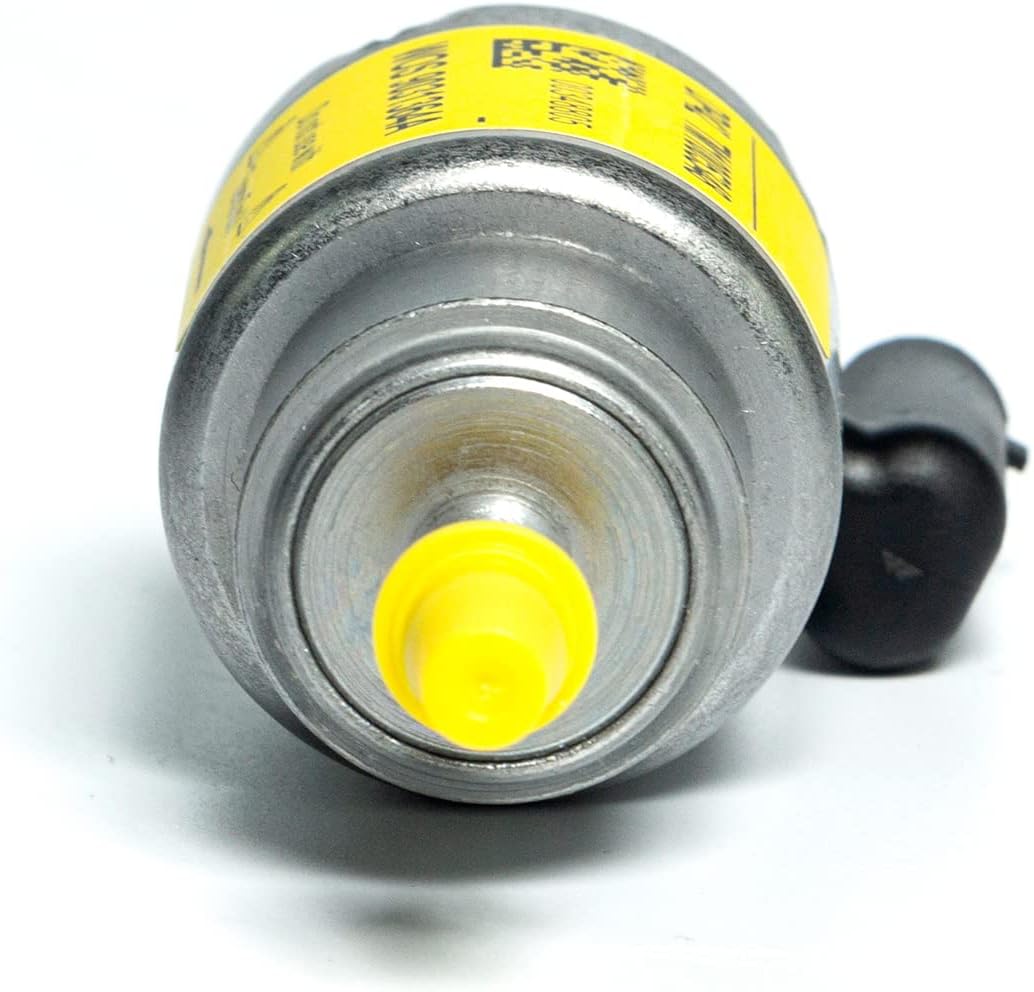 Parking Heater Dosing Fuel Pump 2KW G5863