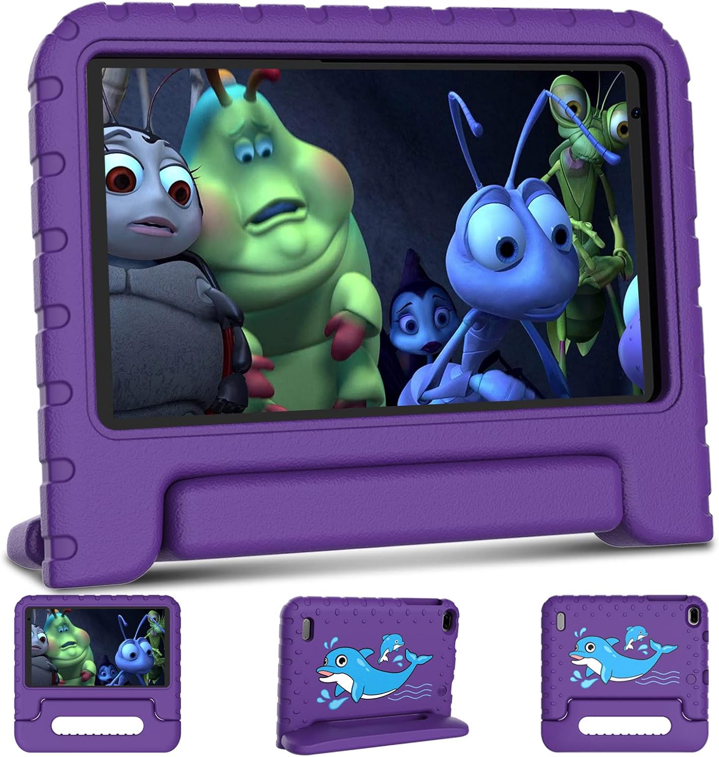 Blue 7 inch Kids Tablet A6299