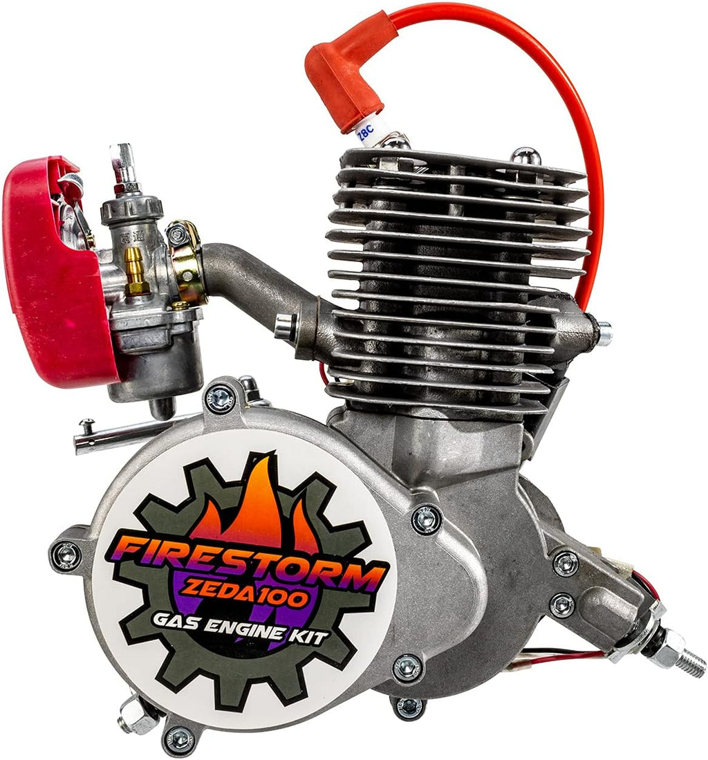 100 Complete 80cc/100cc Bicycle Engine Kit 36 Tooth B75680