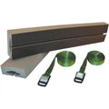 Stand-Up Paddle Board Carrier Foam Block Roof Top Kit I447