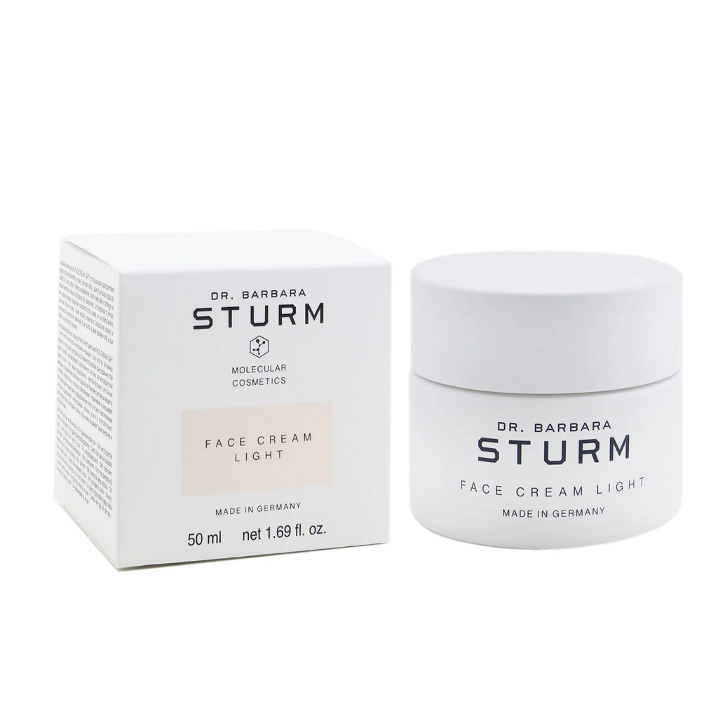 Face Cream Light 50ml Y984464