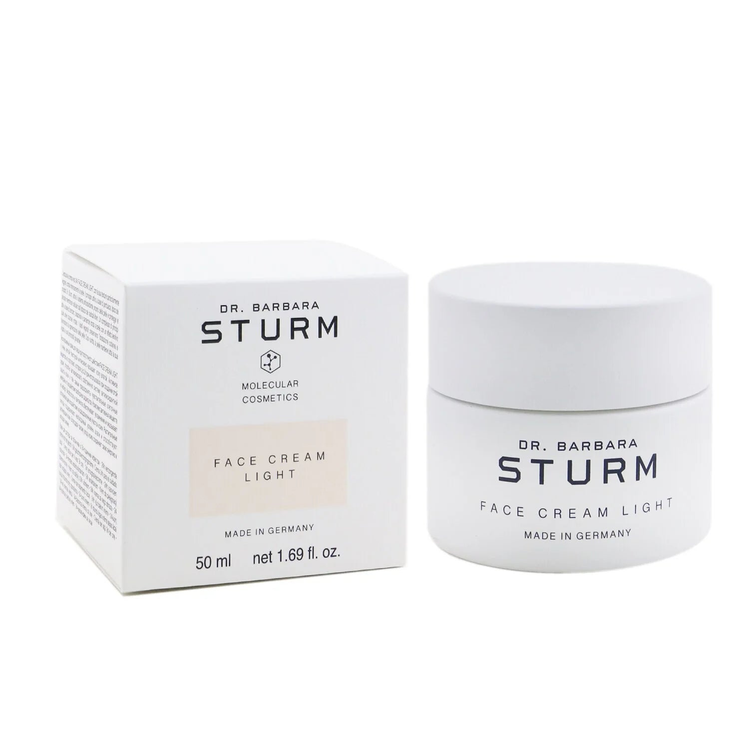 Face Cream Light 50ml Y984464