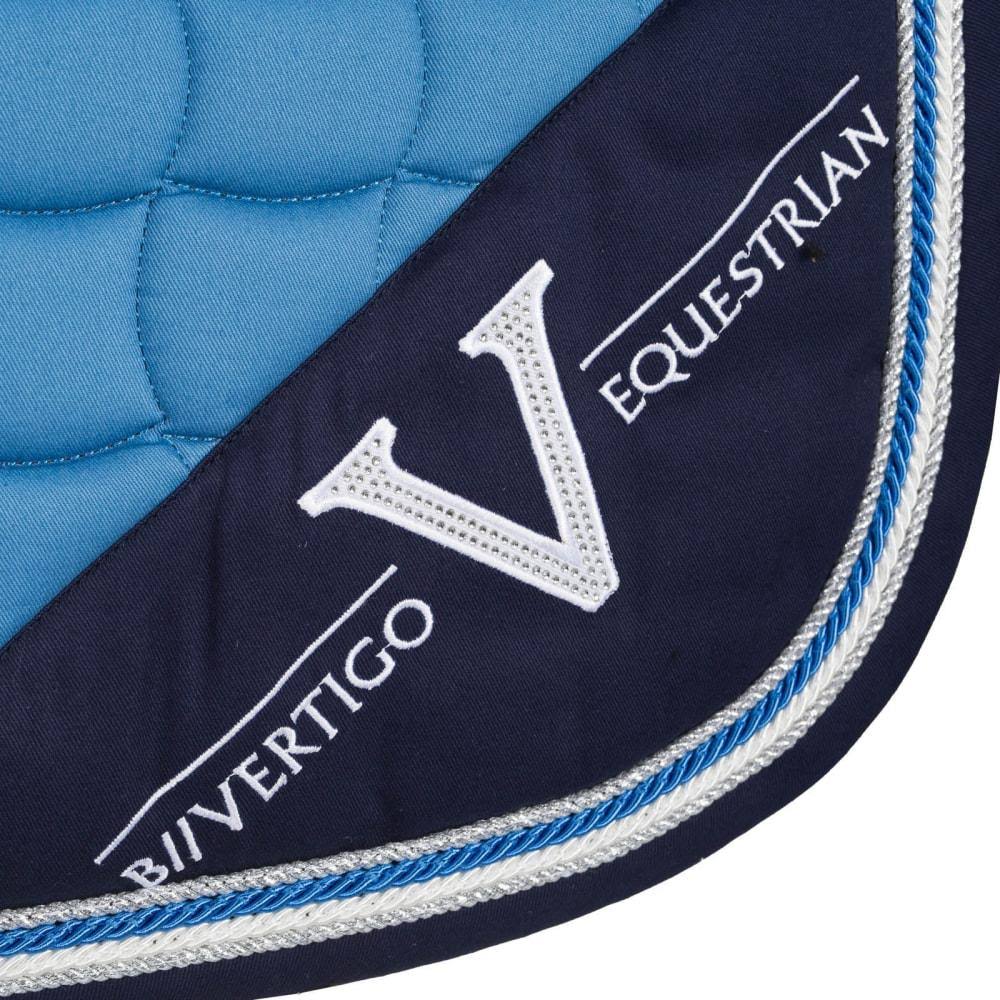 Dark Navy All Purpose Saddle Pad Y21534