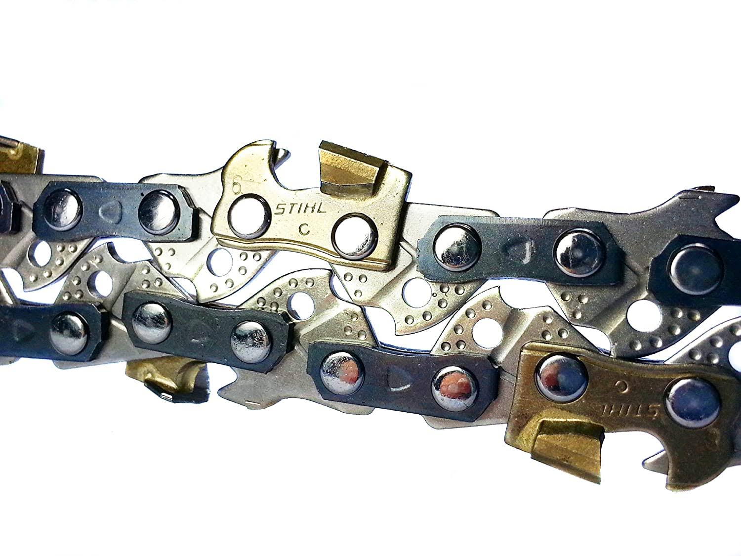 Carbide Saw Chain 1.6 mm 67 Links G73669