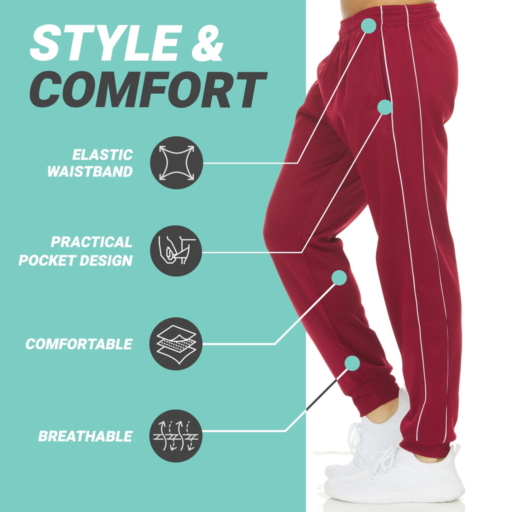 Men's Tech Fleece Joggers Sweatpants J21530
