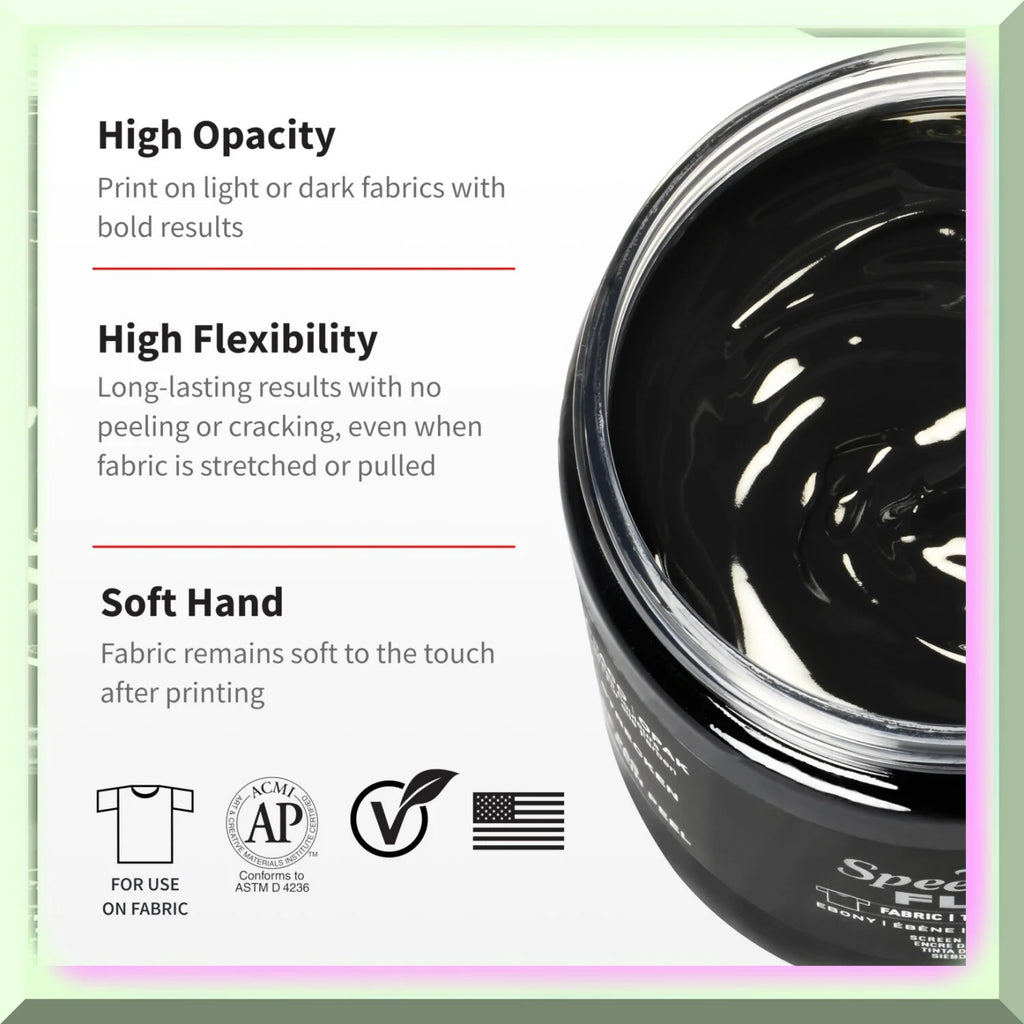 SilkPrint Ink - 32oz A318572