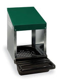 Laying Nest 1 Compartment Plastic Floor 2.7 kg G843661