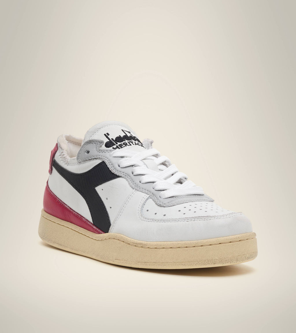 Diadora Mi Basket Row Cut N902225