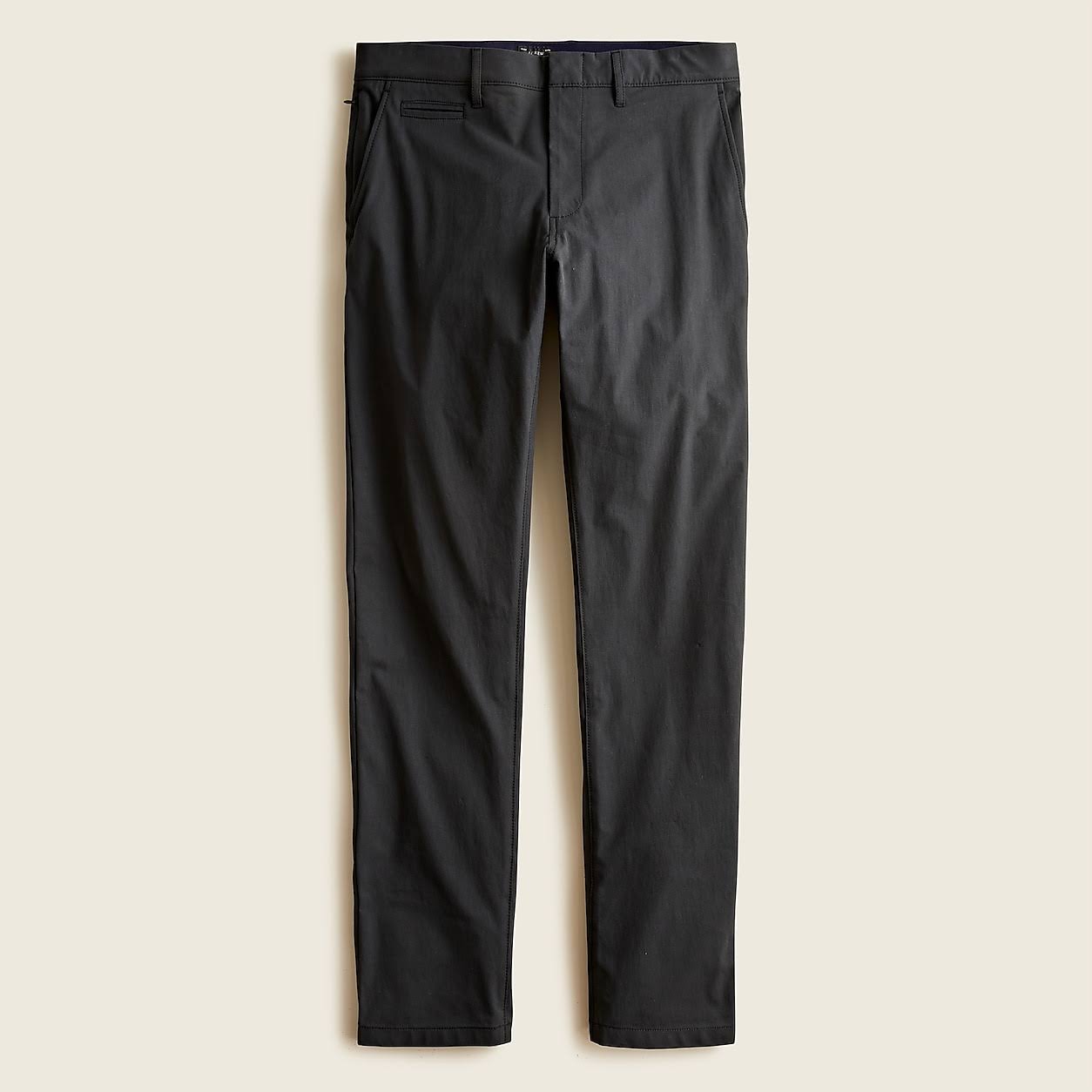Mens 484 Slim-Fit Tech Pant A9229