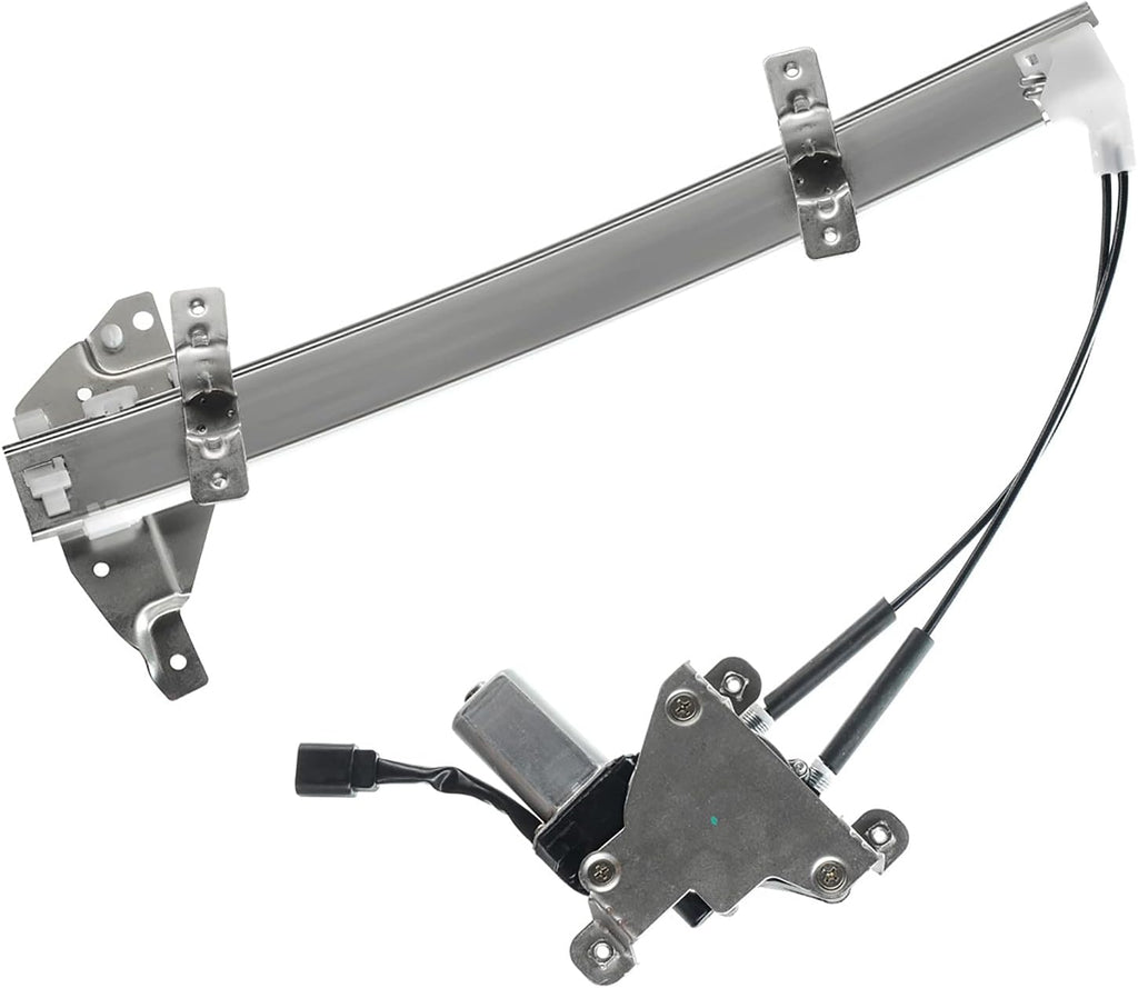 Power Window Regulator with Motor Pack of 2 S349591