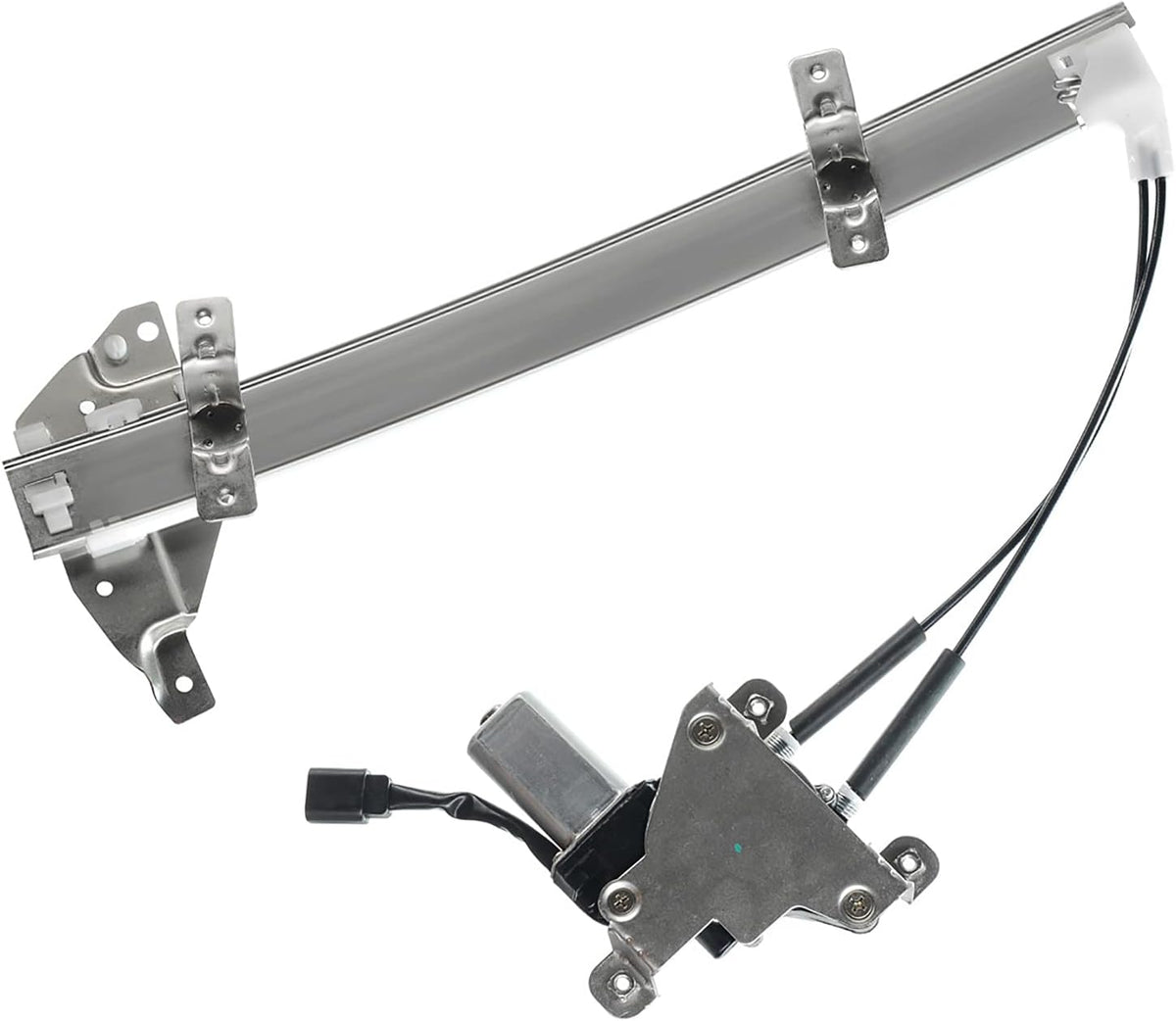 Power Window Regulator with Motor Pack of 2 S349591
