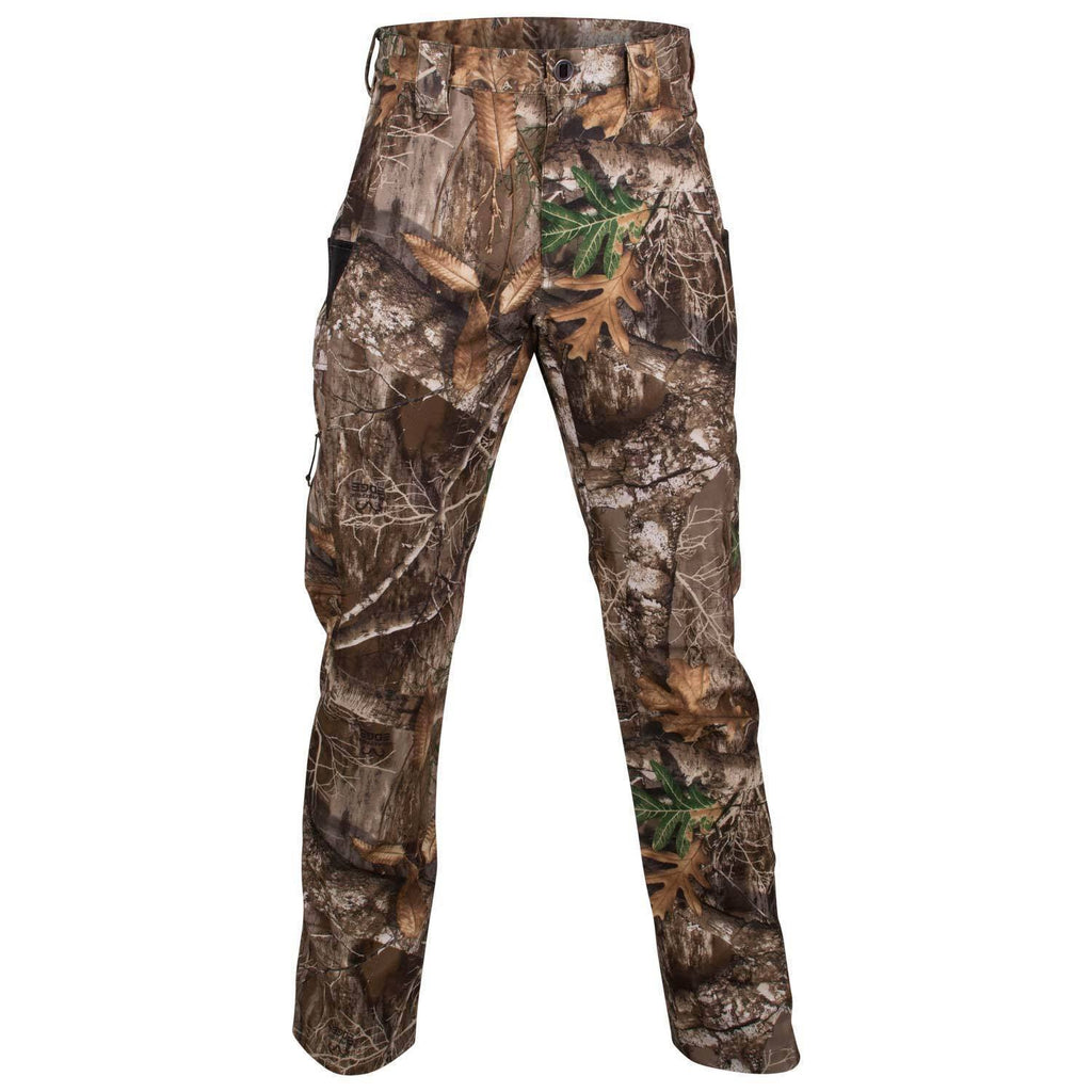 Camo Ridge Pant 36 Dark Khaki W38399