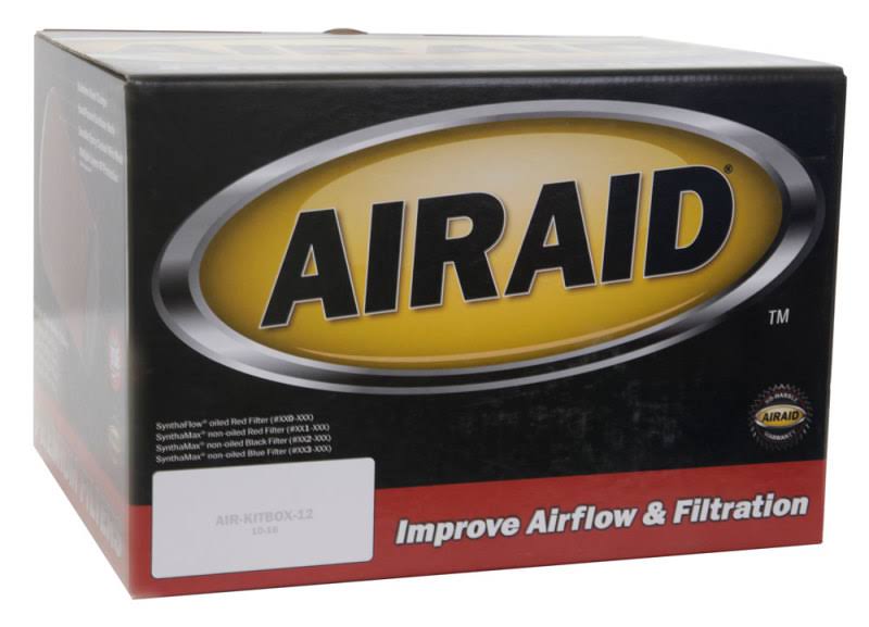 2003-2009 Hummer H2 Airaid Air Filter O1289