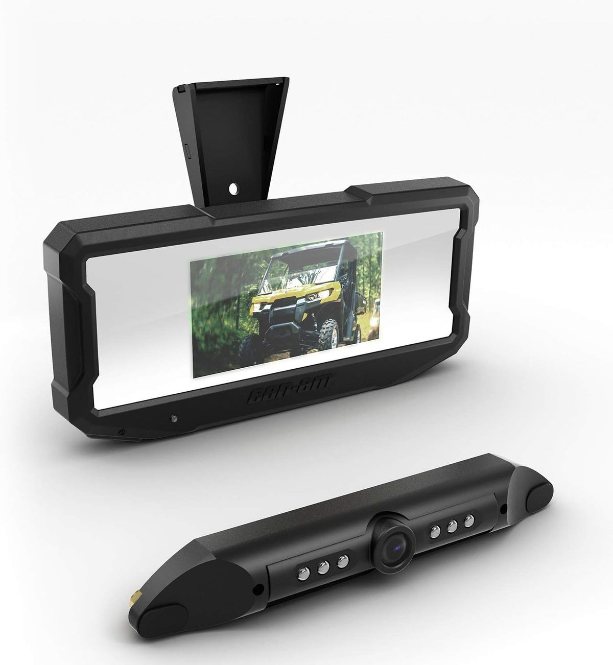 Rear View Camera Kit S14781