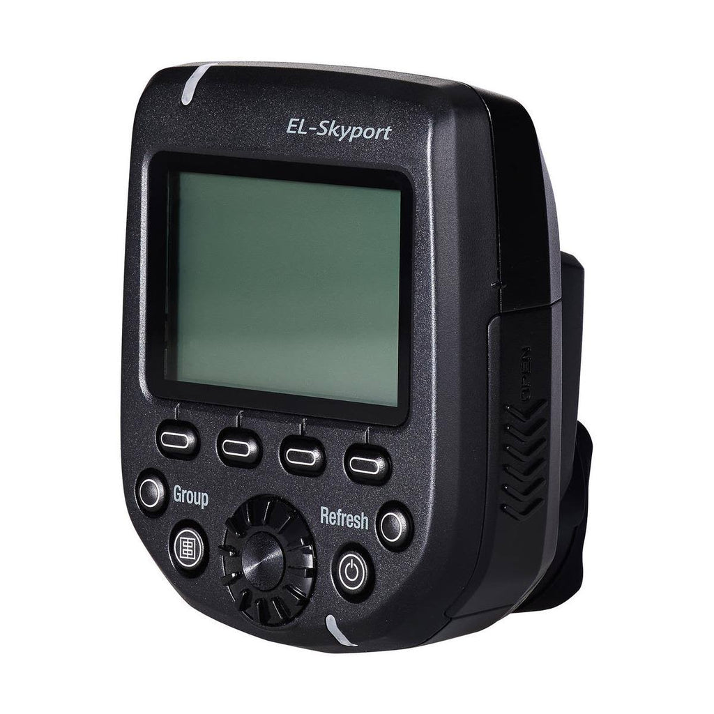 Transmitter Pro for Fujifilm J639034