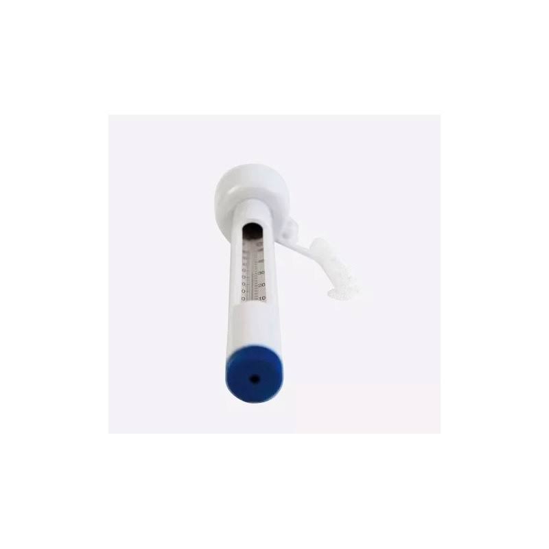 Termometro Flotante Albercas Paquete 4pz B265
