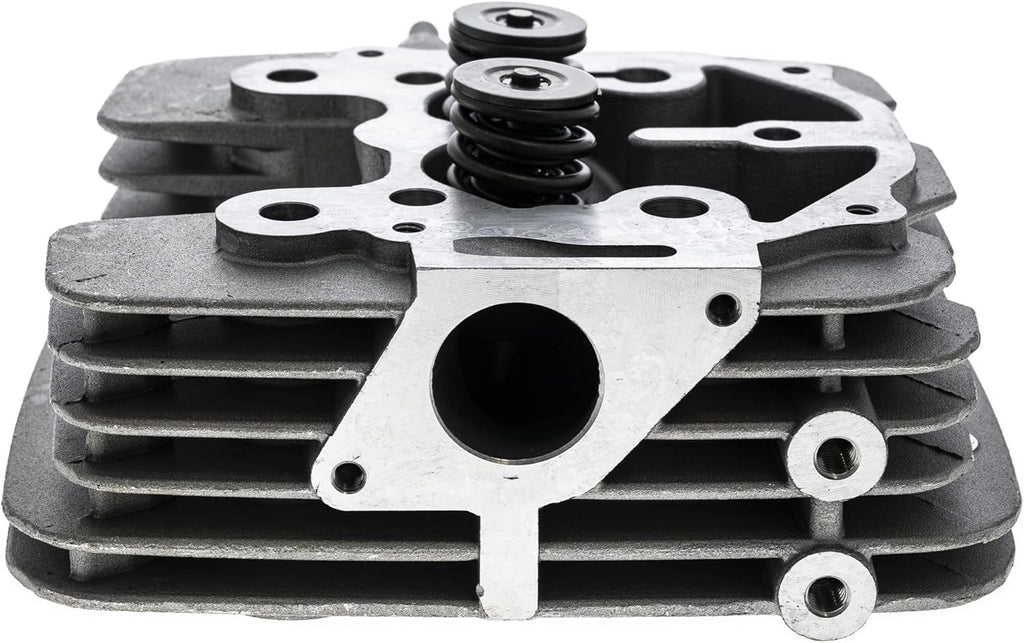 Cylinder Head Assembly with Spark Plug for Honda Rancher TRX350 2000-2006 Z905231