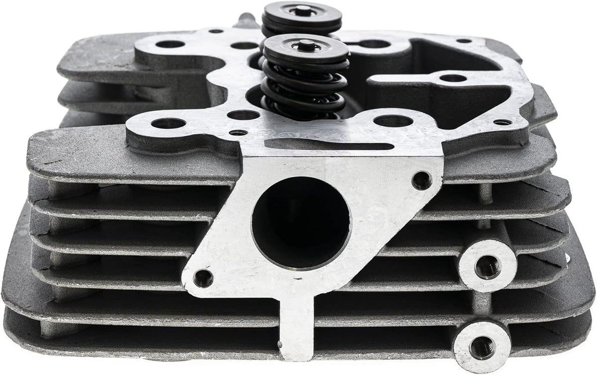 Cylinder Head Assembly with Spark Plug for Honda Rancher TRX350 2000-2006 Z905231