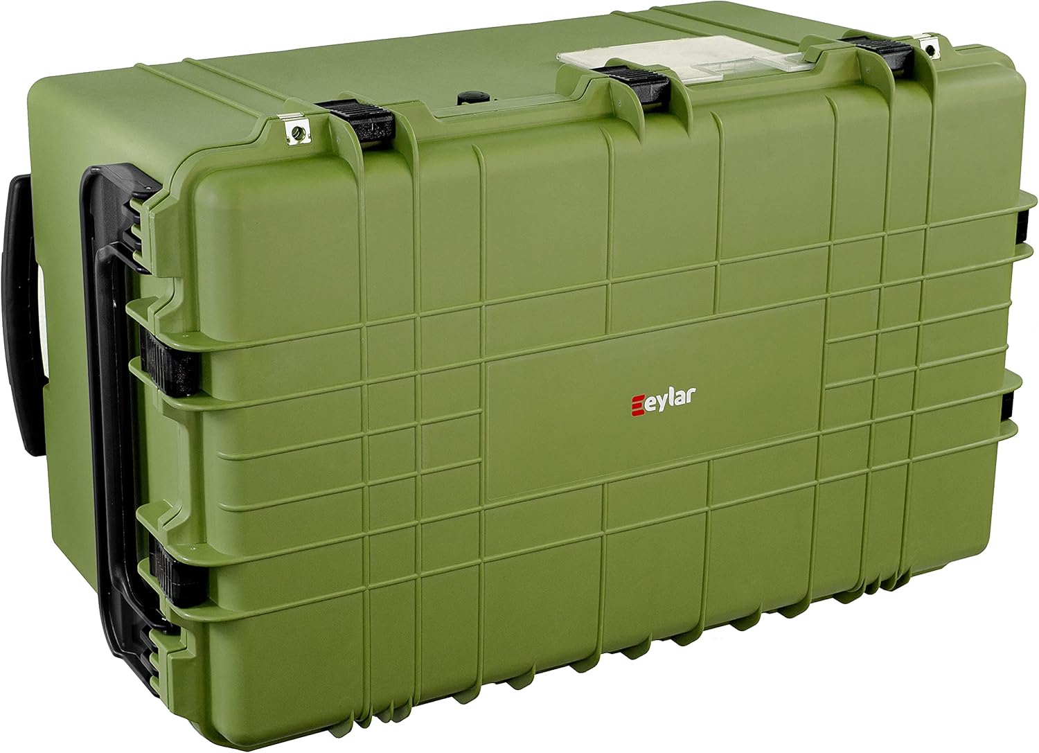 XXXL 32" Waterproof Hard Case with Foam A7947