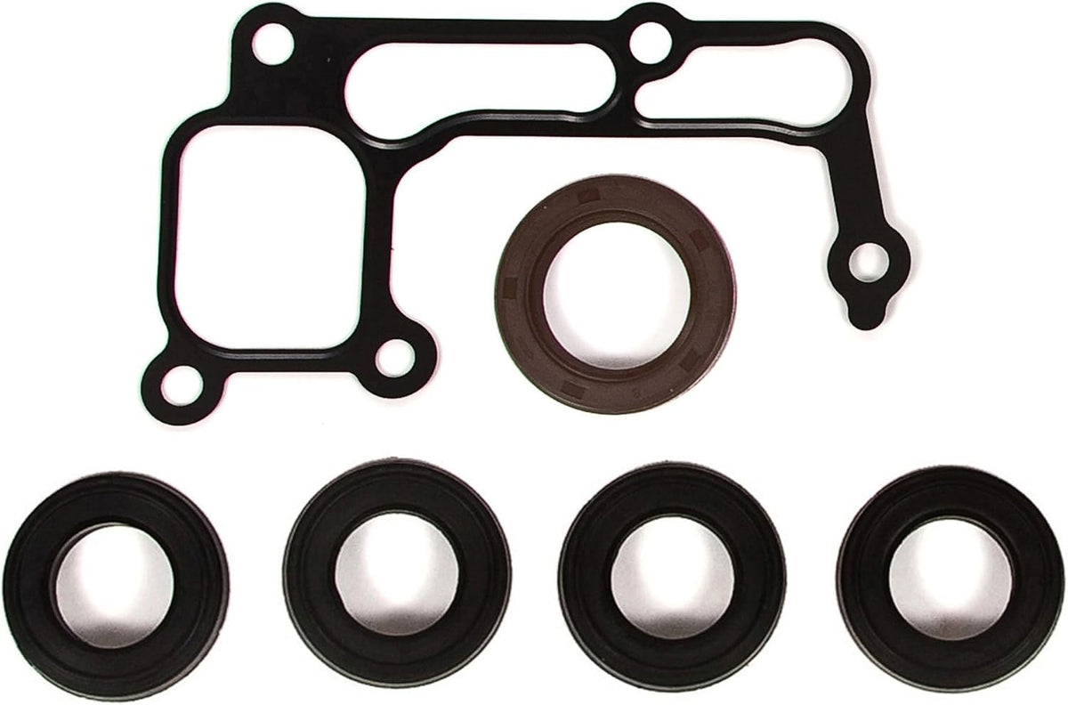 Full Gasket Set Head Bolts Intake Exhaust Valves N585231
