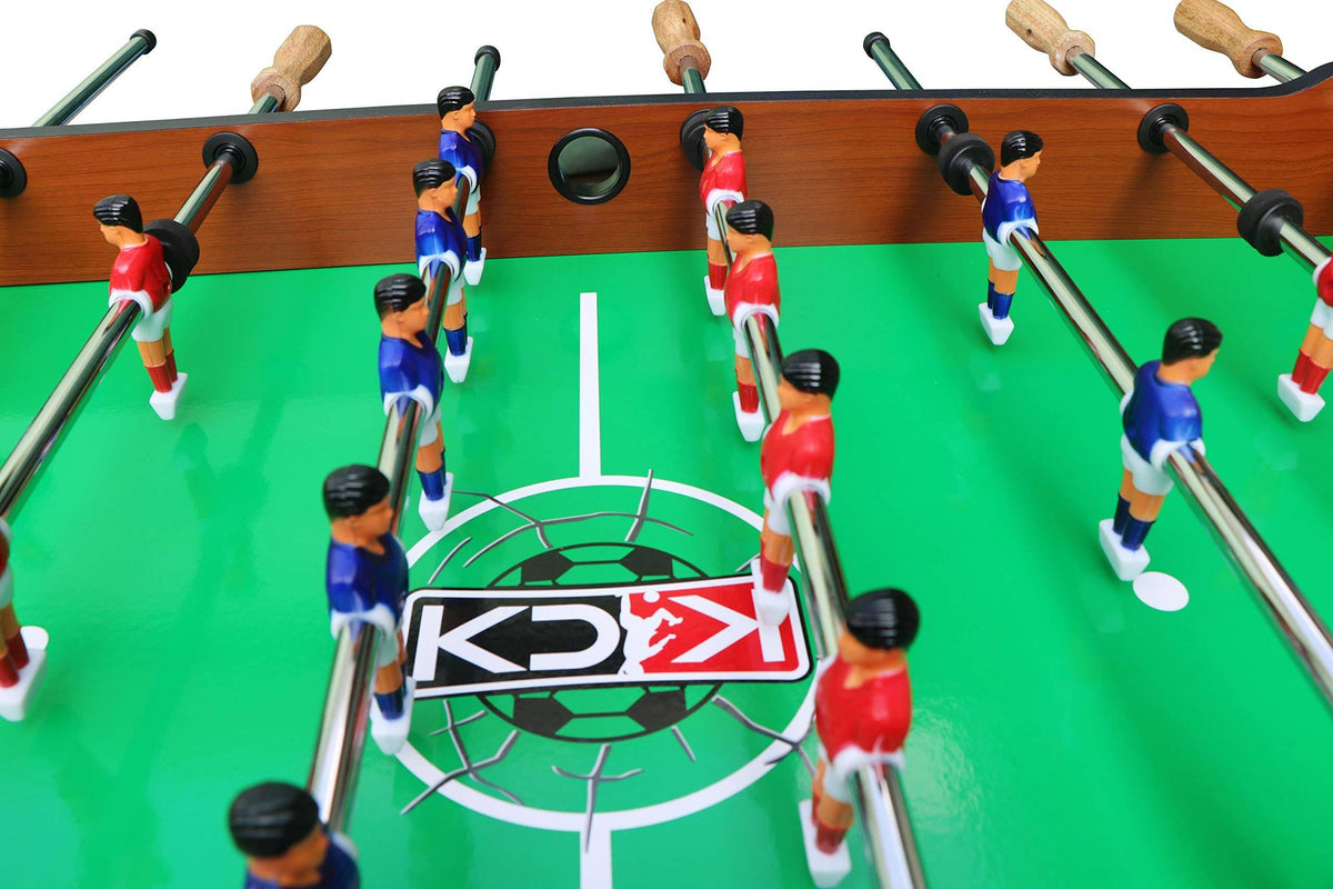 48 in Folding Foosball Table Z201670