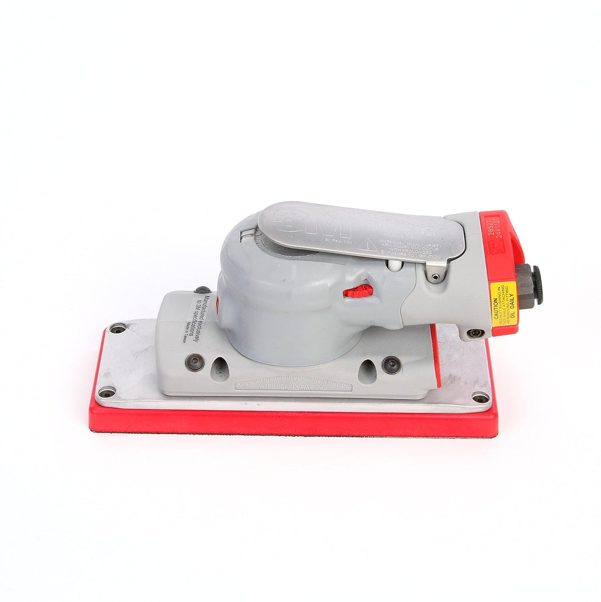 Random Orbital Sander I406