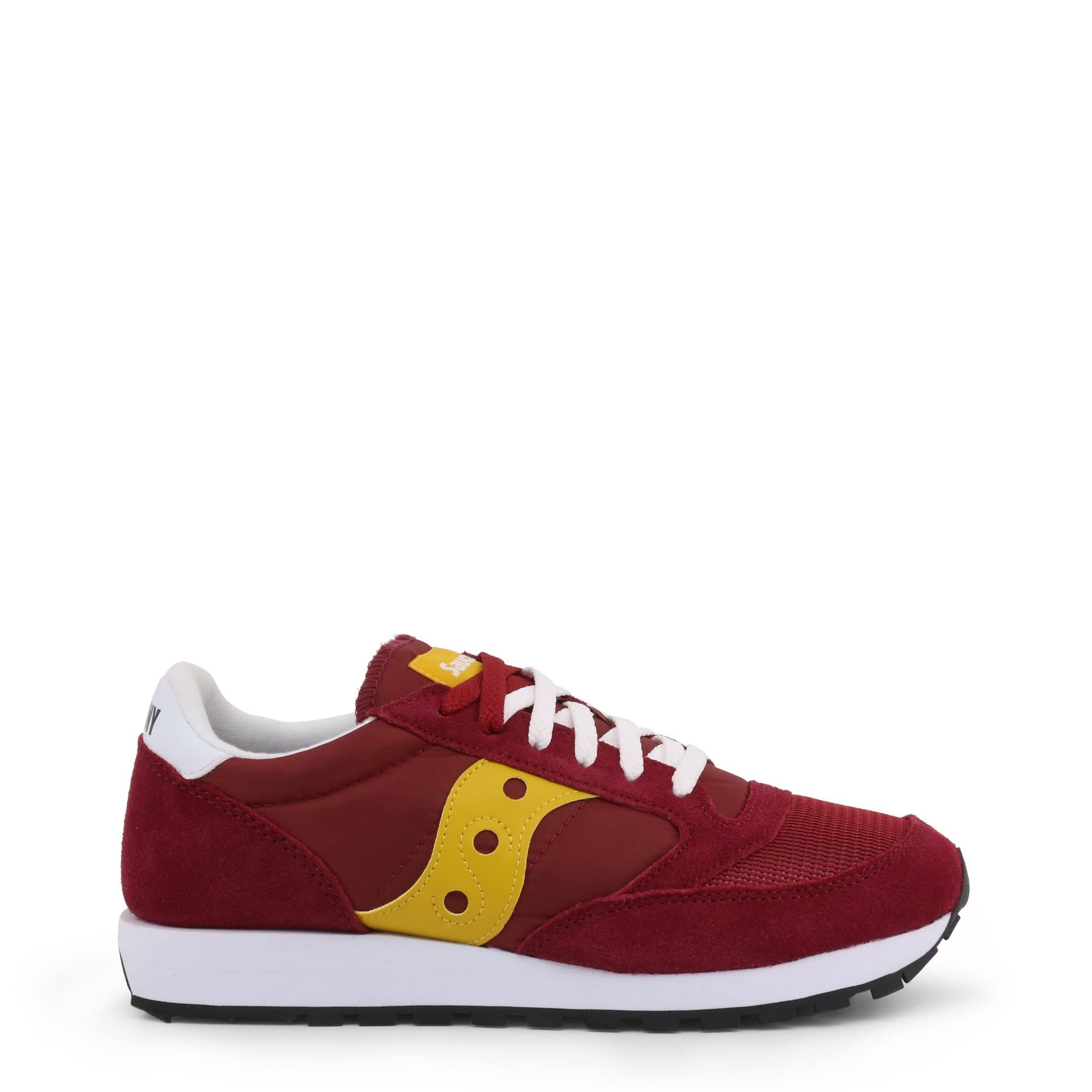 Black 45 Saucony Jazz Shoes N3360