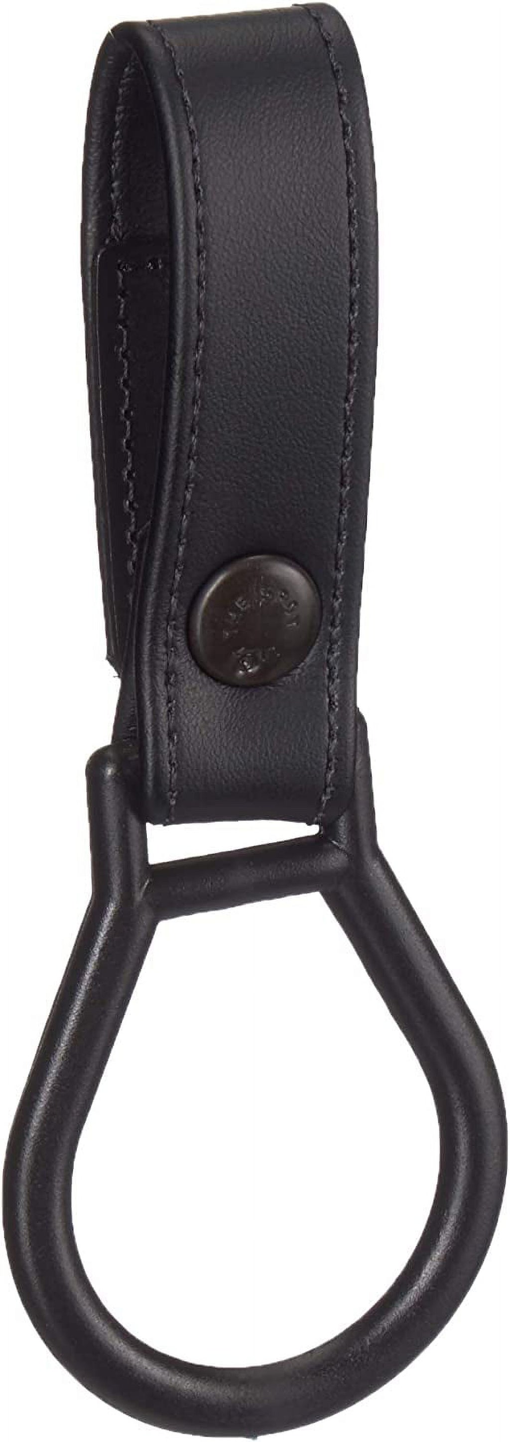 Flashlight Holder with 2.25" Web Belt Loop Y567
