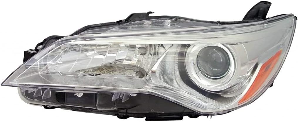 Pair Halogen Head Lights for Toyota Camry F933
