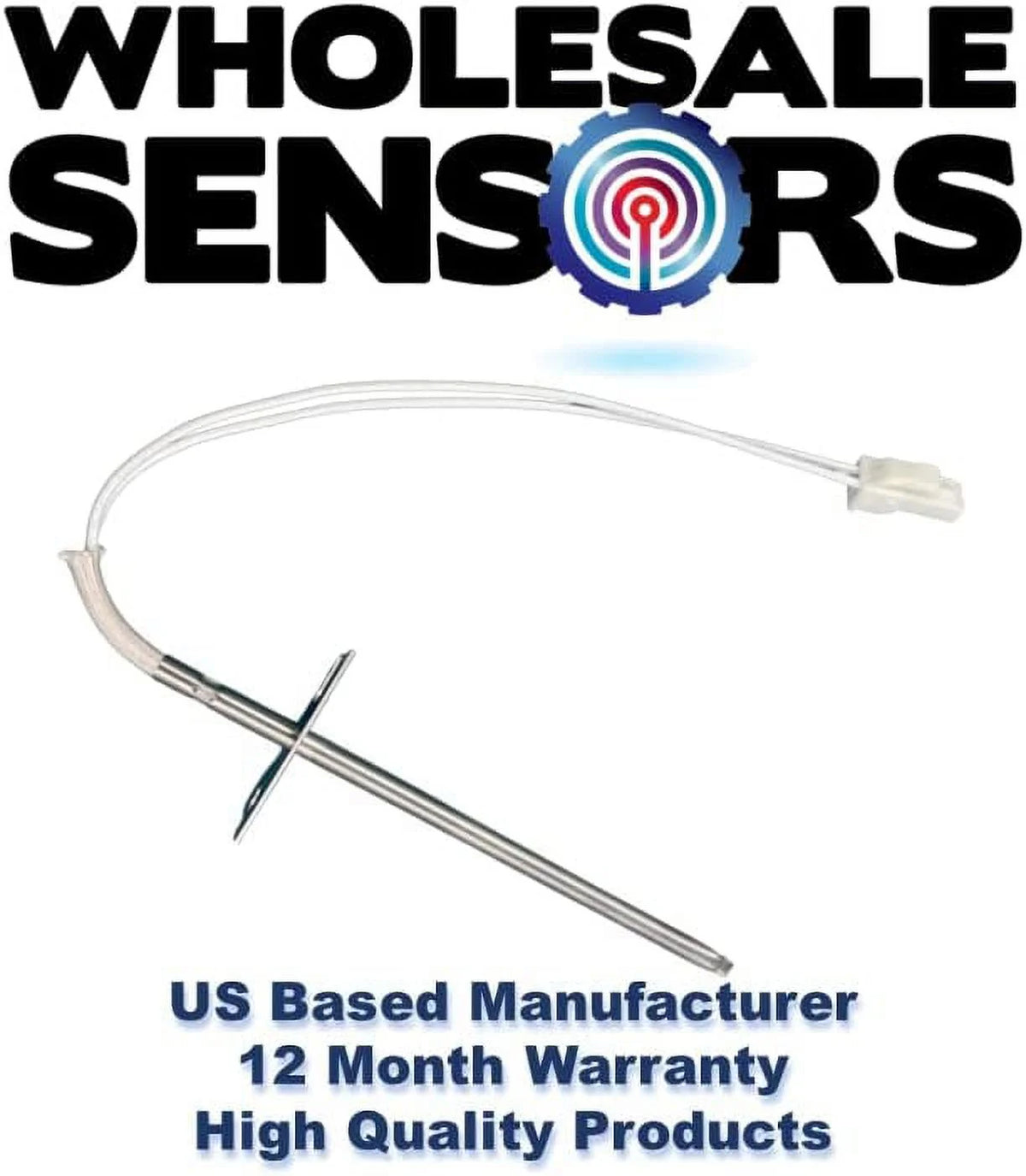 Temperature Sensor for Frigidaire Range Stove Oven Z537623