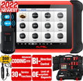 Bi-Directional OBD2 Diagnostic Scan Tool D308537