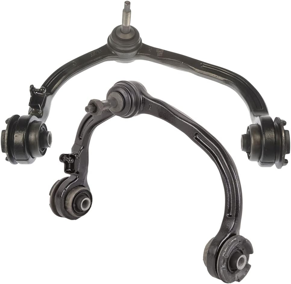Front Upper Control Arm Kit for Lincoln Navigator and Ford Expedition 2003 2004 2005 F480