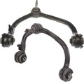 Front Upper Control Arm Kit for Lincoln Navigator and Ford Expedition 2003 2004 2005 F480
