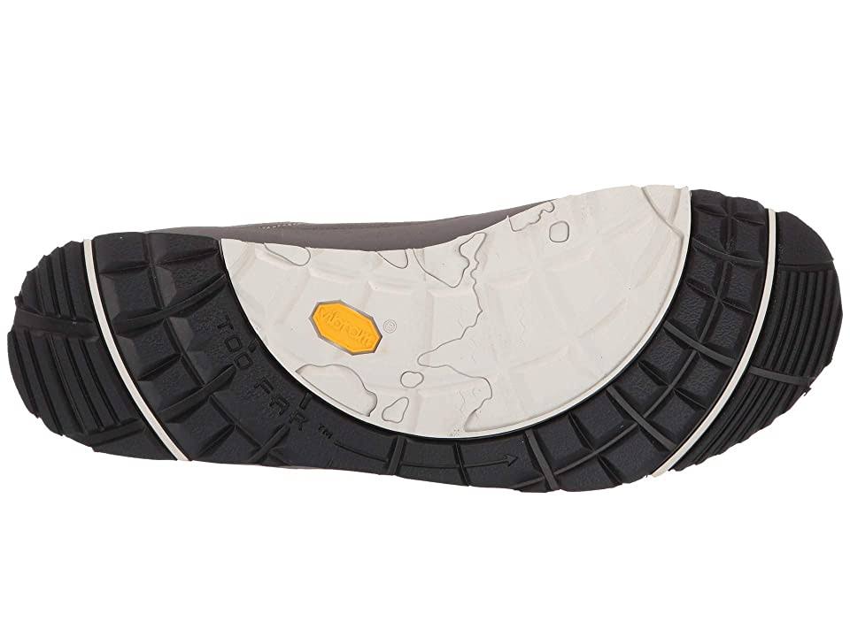 Grey Scarpa Shoes M612914