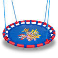 40" Round Paw Patrol Tree Swing H4890