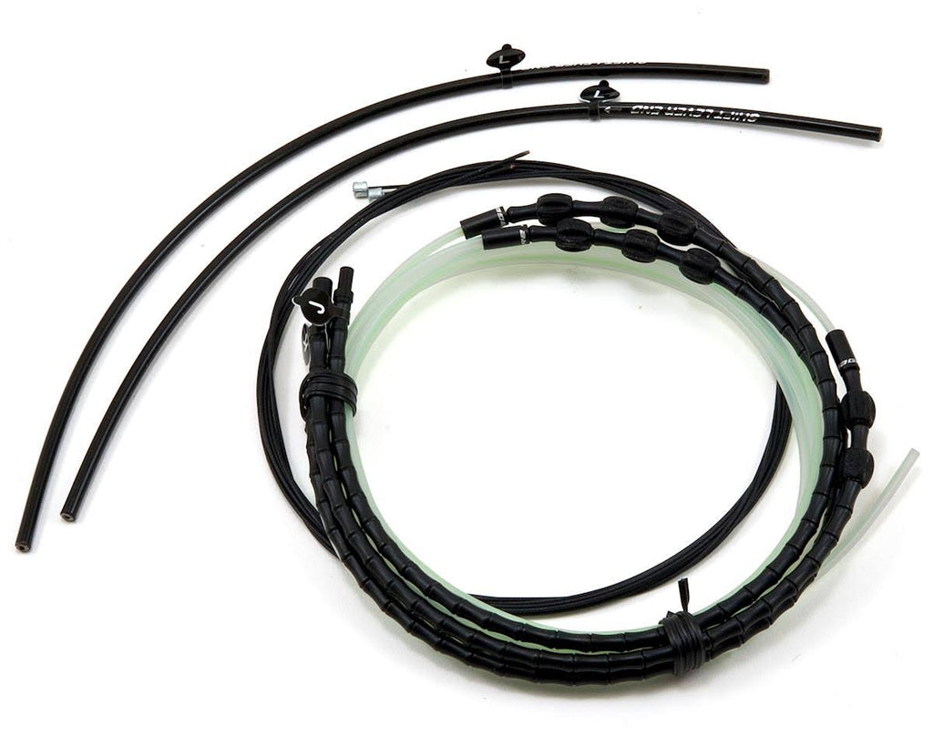 Black Brake Cable Kit A15539