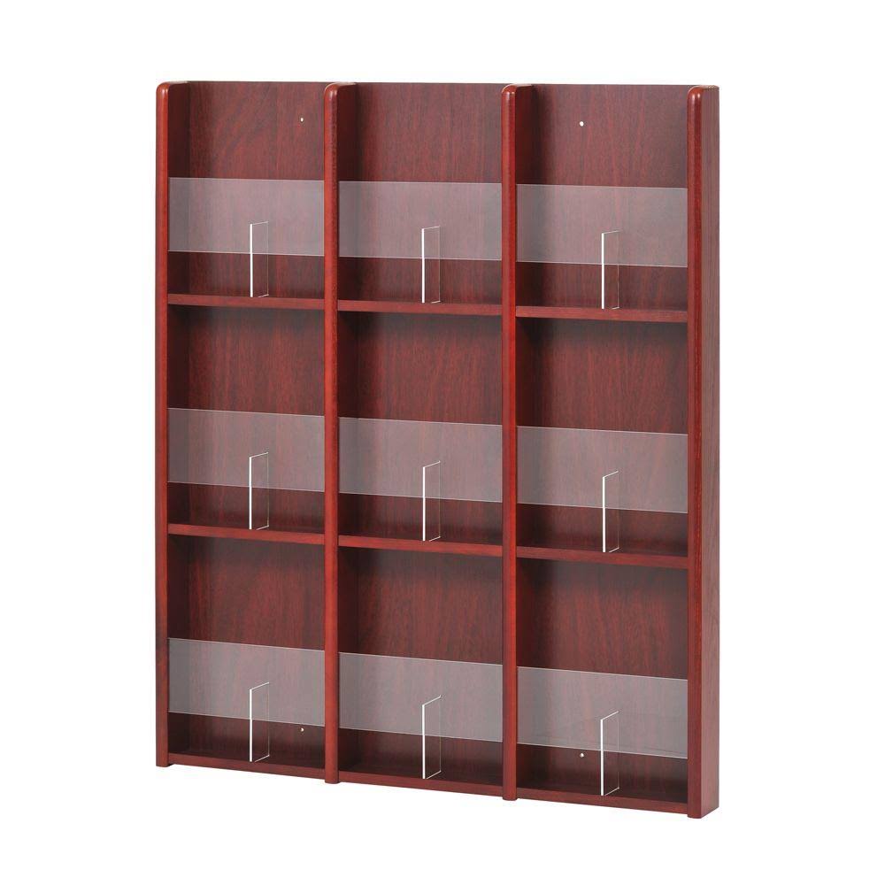 Literature Rack L707973