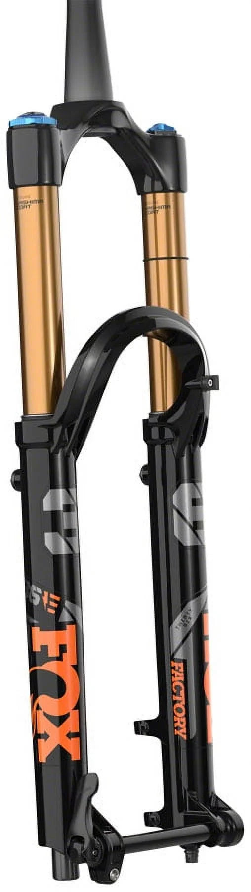 27.5" 160mm 15QRx110mm 44mm Suspension Fork R874